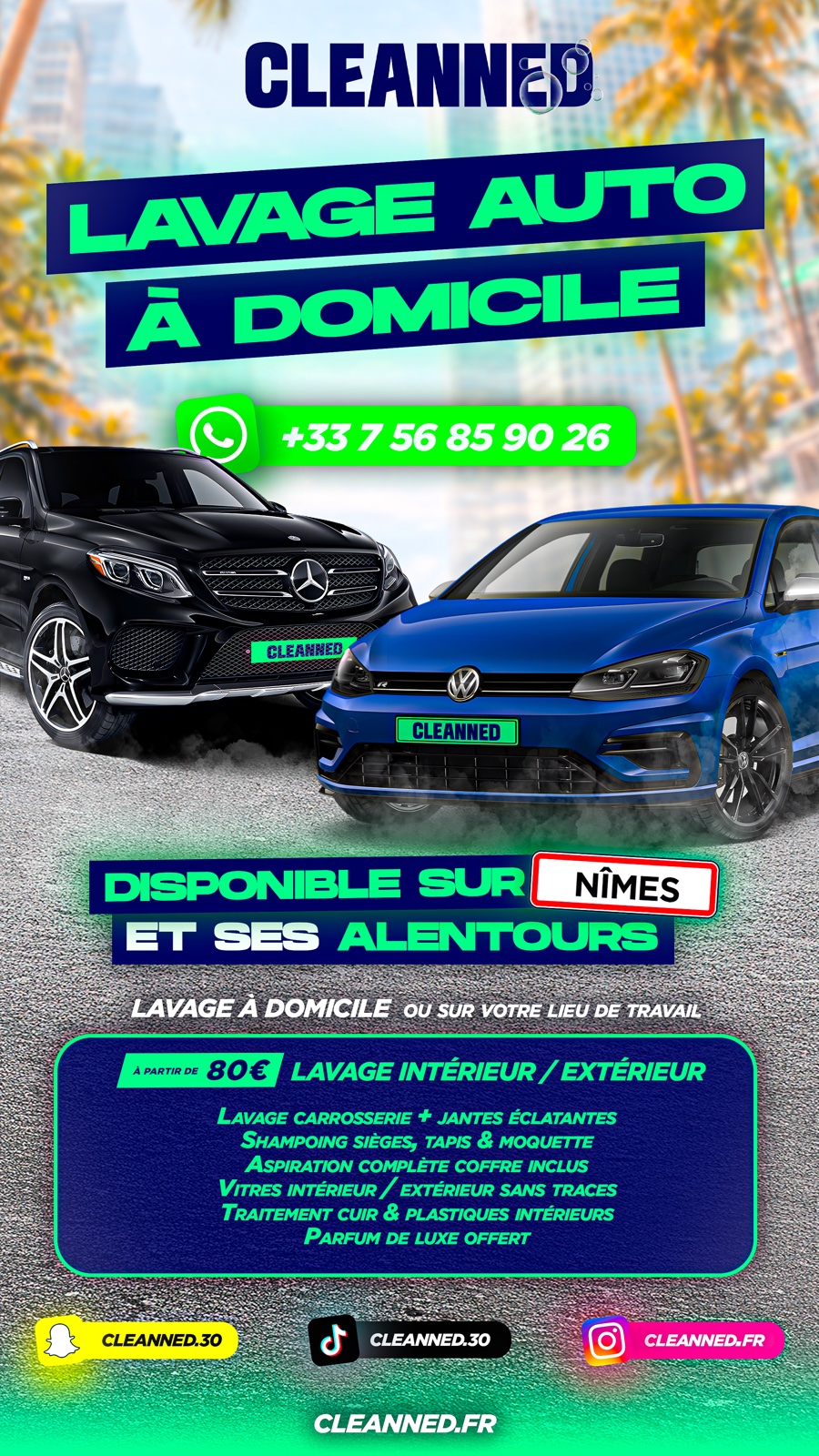 Flyer Cleanned